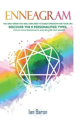 Ian Baron - Enneagram, Inbunden. Tillgänglighet: Lägg i varukorg