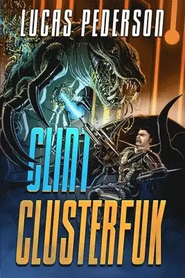 Lucas Pederson - Clint Clusterfuk, Häftad. Tillgänglighet: Lägg i varukorg