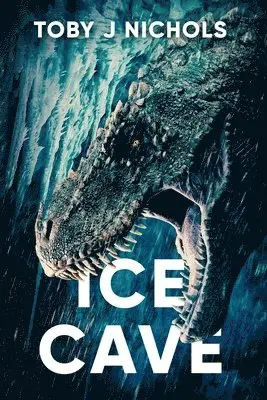 Toby J. Nichols - Ice Cave, Häftad. Tillgänglighet: Lägg i varukorg