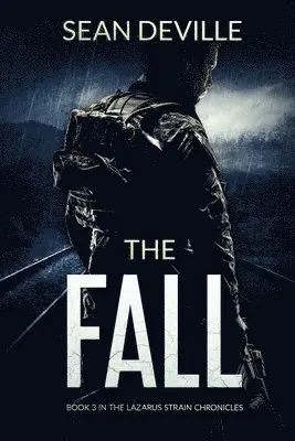 Sean Deville - The Fall, Häftad. Tillgänglighet: Lägg i varukorg