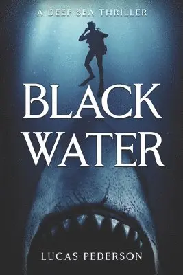 Lucas Pederson - Black Water, Häftad. Tillgänglighet: Lägg i varukorg