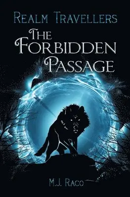 M J Raco - Forbidden Passage, Häftad. Tillgänglighet: Lägg i varukorg