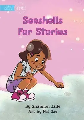 Jade Shannon - Seashells For Stories, Häftad. Tillgänglighet: Lägg i varukorg