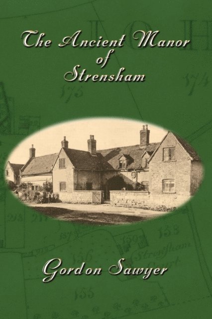 Gordon Sawyer - Ancient Manor of Strensham, E-bok. Tillgänglighet: Lägg i varukorg