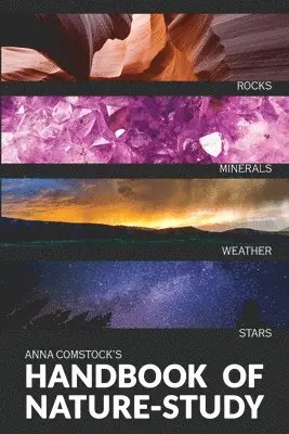 Handbook Of Nature Study in Color - Earth and Sky