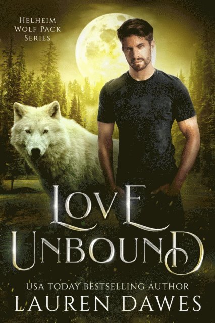 Lauren Dawes - Love Unbound, E-bok