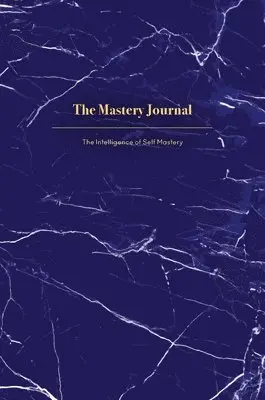 Stella Petrou Concha - Mastery Journal, Inbunden. Tillgänglighet: Lägg i varukorg