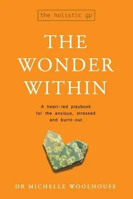 Michelle Woolhouse - Wonder Within, Häftad. Tillgänglighet: Lägg i varukorg