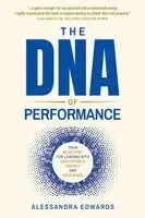 Alessandra Edwards - DNA of Performance, Häftad. Tillgänglighet: Lägg i varukorg