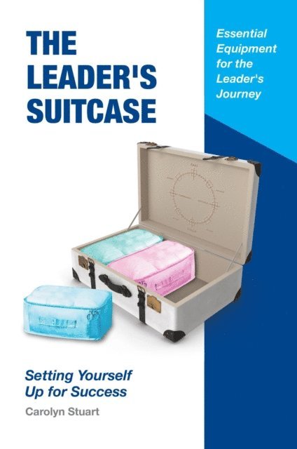 Carolyn Stuart - Leader's Suitcase, E-bok