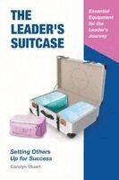 Carolyn Stuart - Leader's Suitcase, Häftad