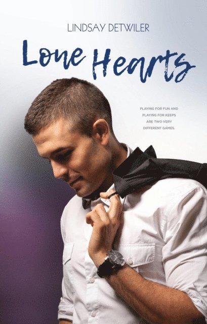 Lindsay Detwiler - Lone Hearts, E-bok