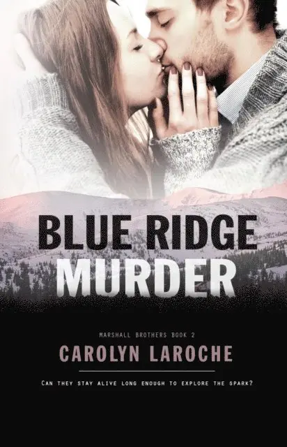 Carolyn LaRoche - Blue Ridge Murder, E-bok. Tillgänglighet: Lägg i varukorg