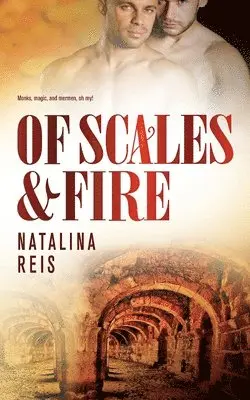 Natalina Reis - Of Scales and Fire, Häftad. Tillgänglighet: Lägg i varukorg