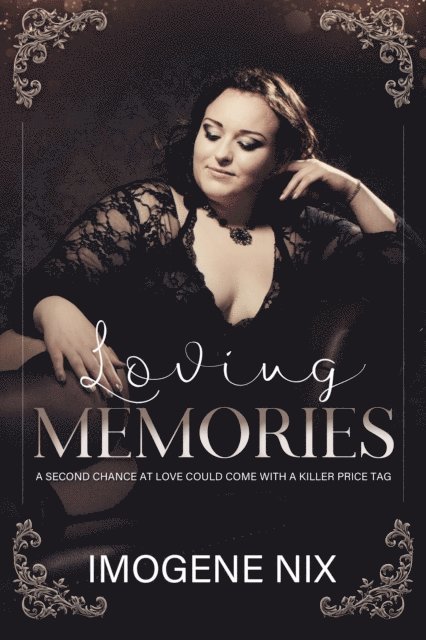 Imogene Nix - Loving Memories, E-bok