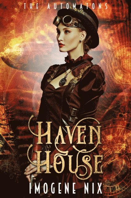 Haven House