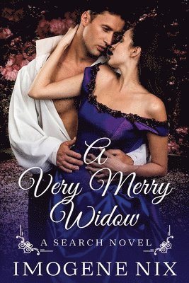 Very Merry Widow