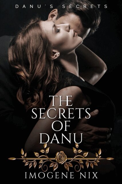 Imogene Nix - Secrets of Danu, E-bok