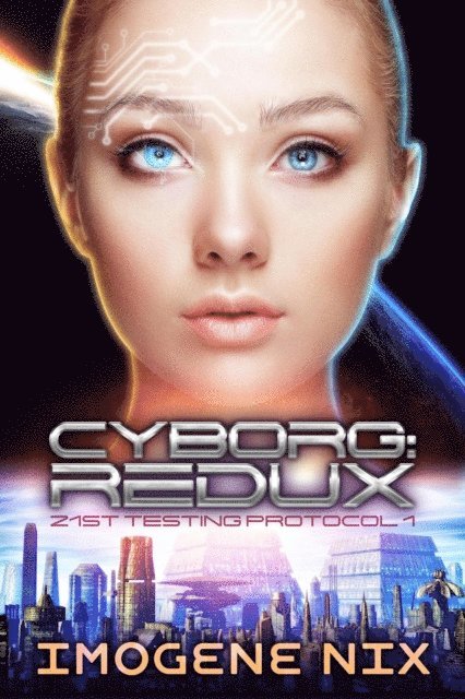 Cyborg: Redux