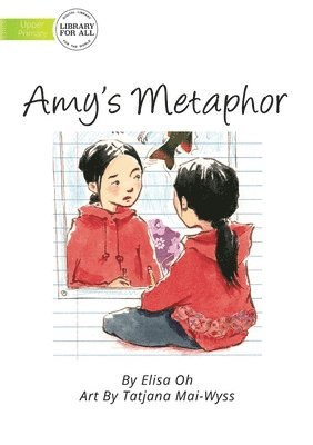 Elisa Oh - Amy's Metaphor, Häftad. Tillgänglighet: Lägg i varukorg