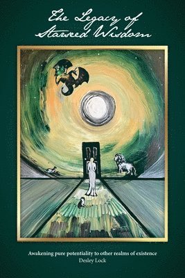 Legacy of Starseed Wisdom