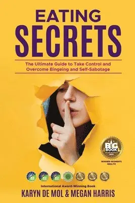 Megan Harris, Karyn de Mol - Eating Secrets, Häftad. Tillgänglighet: Lägg i varukorg