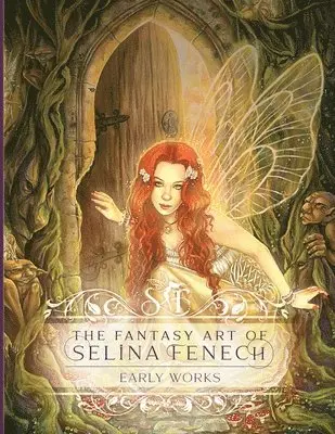 Fantasy Art of Selina Fenech