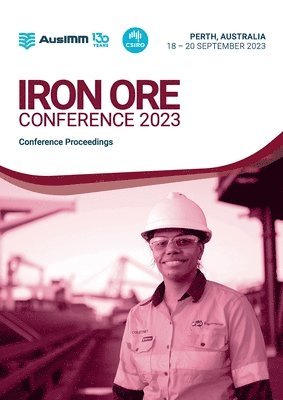 Iron Ore Conference 2023, Häftad