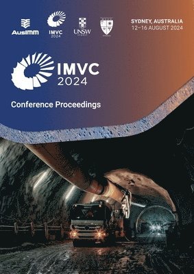 International Mine Ventilation Congress 2024, Häftad