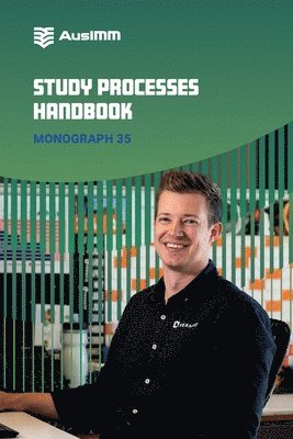 Study Processes Handbook, Inbunden