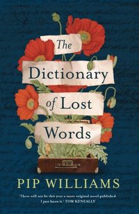 Dictionary of Lost Words