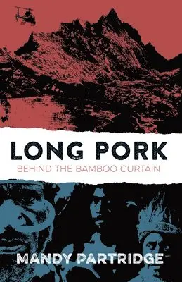 Mandy Partridge - Long Pork, Häftad. Tillgänglighet: Lägg i varukorg
