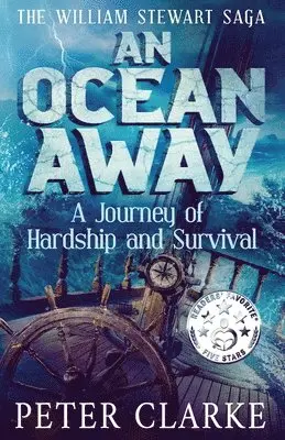 Peter Clarke - Ocean Away, Häftad. Tillgänglighet: Lägg i varukorg