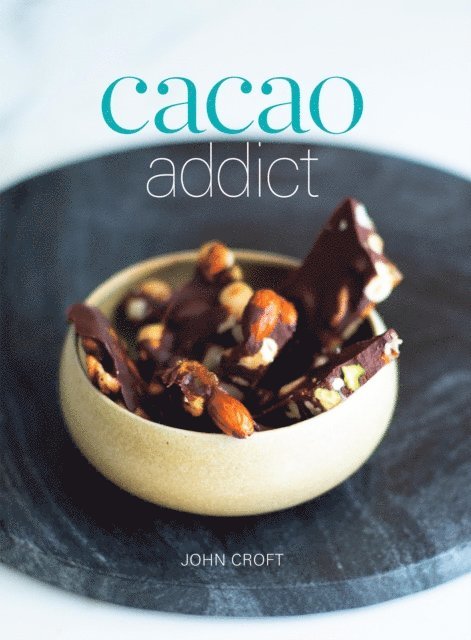 John Croft - Cacao Addict, E-bok
