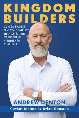 Andrew Denton - Kingdom Builders Romanian Paperback, Häftad