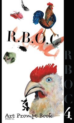 Dude Ll. - R.B.O.C 4, Inbunden