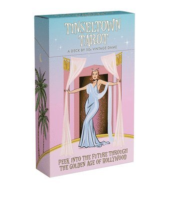 TBD - Tinseltown Tarot, Övrigt