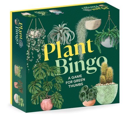 Plant Bingo, Övrigt
