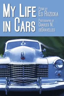 Ed Ruzicka - My Life in Cars, Häftad. Tillgänglighet: Lägg i varukorg