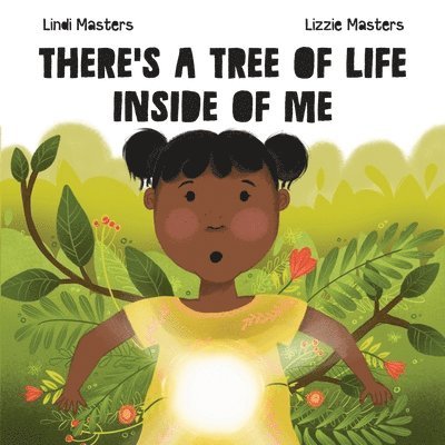 Lindi Masters - There's a tree of life inside of me, Häftad