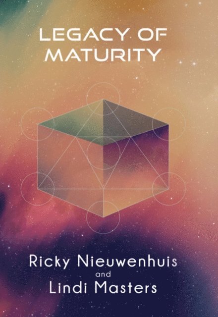 Lindi Masters, Ricky Nieuwenhuis - Legacy of Maturity, E-bok
