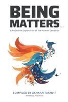 Being Matters - Volume 1, Häftad