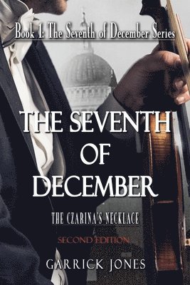 Garrick Jones - Seventh of December, Häftad. Tillgänglighet: Lägg i varukorg