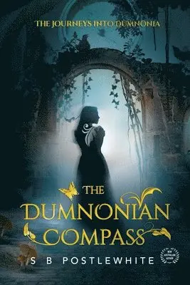 S B Postlewhite - Dumnonian Compass, Häftad. Tillgänglighet: Lägg i varukorg