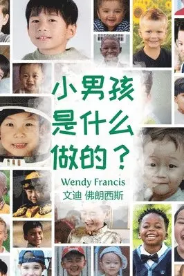 Wendy Francis - What are little boys made of? (Chinese Language Edition), Inbunden. Tillgänglighet: Lägg i varukorg