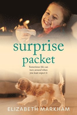 Elizabeth Markham - Surprise Packet, Häftad. Tillgänglighet: Lägg i varukorg