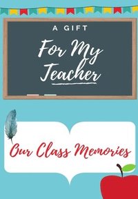 For My Teacher