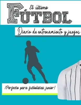 The Life Graduate Publishing Group - diario de entrenamiento y juego de fútbol, Häftad. Tillgänglighet: Lägg i varukorg