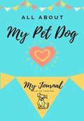 About My Pet Dog