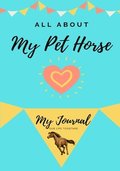 About My Pet Horse